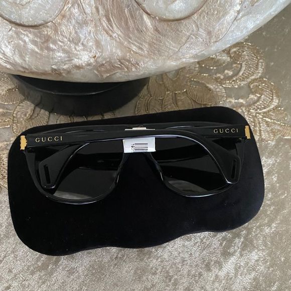 Gucci 60MM sunglasses main image 12